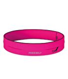 Freebelt Koşu ve Fitness Bel Kemeri Pembe