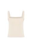 Askılı Crop Top