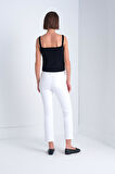 Askılı Crop Top