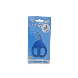 KL5021 Profesyonel Evcil Hayvan Tırnak Makası (16.8x8 cm)