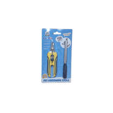 KL5043-A2 Evcil Hayvan Tırnak Makası, Kedi ve Köpekler İçin Profesyonel Tırnak Kesici