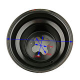 BRS 9 Jant ATV Arka 20x10-9 21x10-9 22x10-9 Uyumlu