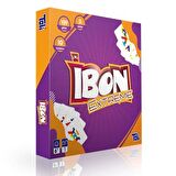 iBon Extreme Ahşap Şekil Zeka Oyunu