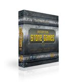 Historical Stone Games - 2
