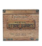 Historical Stone Games - 4