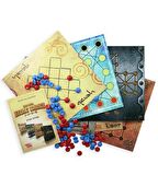 Historical Stone Games - 4