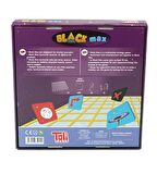 BlackMax EKO Strateji - Aksiyon Zeka Oyunu