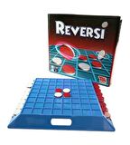 Reversi PLUS Pul Zeka Oyunu