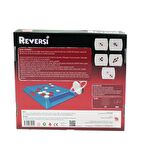Reversi PLUS Pul Zeka Oyunu