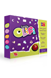 Olipi Zeka Oyunu Toli Games