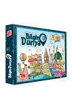 Bilgin Dünya Eğlence Oyunu Toli Games