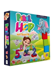 Pırıl Hoop Matematik Zeka Oyunu Toli Games
