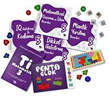 TASUHİ - 3 Matematiksel Eğitim Modeli