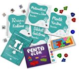 TASUHİ - 4 Matematiksel Eğitim Modeli