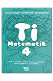 4. Sınıf Ti Matematik Kitabı