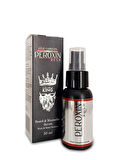 Peroxin Rush Bitkisel Sakal & Bıyık Komplex Serum - 50 ML
