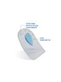 Medline Anti-heel Spur Jel - Kadın (Topuk Dikeni)