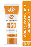 Leke Giderici Güneş Kremi Spf 50 75 ml