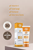 Leke Giderici Güneş Kremi Spf 50 75 ml