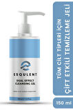 Çift Etkili Temizleme Jeli 150 Ml - Dual Effect Cleansing Gel