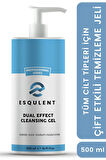 Çift Etkili Temizleme Jeli 500 Ml - Dual Effect Cleansing Gel