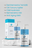 Çift Etkili Temizleme Jeli 500 Ml - Dual Effect Cleansing Gel