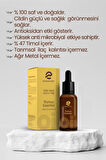 Tıbbi Kekik Uçucu Yağı 10 Ml