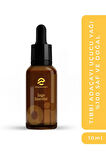 Tıbbi Adaçayı Uçucu Yağı 10 Ml