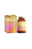 Women Bright Gold Kompleks Safr'inside,xtenergy,skinax2,hyaluronik,biotin Içerentakviye Gıda