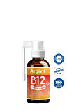 Active Plus B12 Vitamin 2'li Paket Metilkobalamin,hidroksikobalamin,adenozilkobalamin
