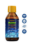 Argivit Master Fish Oil-Balık Yağı 150ml