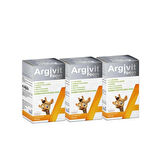 Argivit Focus 30 Tablet 3 adet