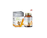 Argivit Focus 30 Tablet 5'li