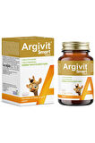 Argivit Smart 30 Tablet 2 Adet