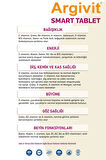 Argivit Smart 30 Tablet 2 Adet