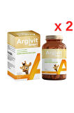 Argivit Smart 30 Tablet 2 Adet