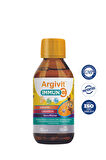 Immun C Şurup 3'lü Paket - Kara Mürver, C Vitamini, Çinko, Kuersetin, Laktoferrin Şurup 150 ml