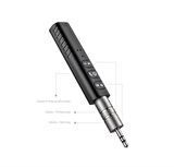 X-Signal Bluetooth Araç Kiti Aux Transmitter Dönüştürücü Xlevel