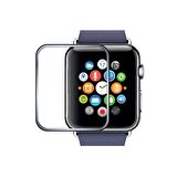 X-PmmaFilm Ultra Clear 41 MM Akıllı Saat Cam Ekran Koruyucu