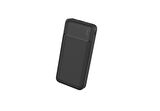XP2287 X-PowerLightS 2 USB Giriş/Çıkış Şeffaf Ekran 20000mAh Powerbank Taşınabilir Şarj Aleti Xlevel