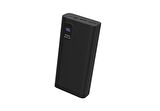 XP2292 X-PowerDual LCD Digital 20000mAh Powerbank Taşınabilir Şarj Aleti Xlevel