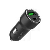 X-Level X-Chargerdriveplus Araç Şarj Adaptörü 20W