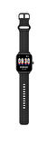 X-Level X-Wearlife Siyah Bluetooth Aramalı Akıllı Saat