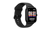 X-Level X-Wearlife Siyah Bluetooth Aramalı Akıllı Saat