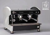 Reneka Viva 2 HC Latte Art Kahve Makinesi