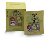 Aç Demle İç Ethiopia Shb Sidamo 10 lu Filtre Kahve