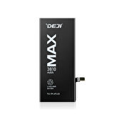 Deji iPhone 6 Plus Batarya 3810 mAh Mucize Batarya Deji