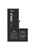 Deji iPhone X Batarya 3510 mAh Mucize Batarya Deji