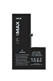 Deji iPhone XS Batarya 3010 mAh Mucize Batarya Deji