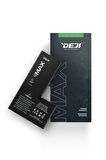 Deji iPhone XS Batarya 3010 mAh Mucize Batarya Deji